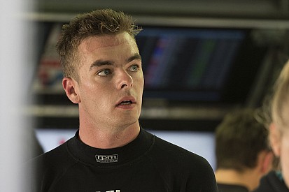 McLaughlin: Volvo exit crucial to Penske switch