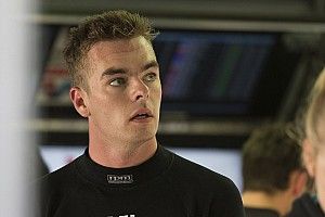 McLaughlin: Volvo exit crucial to Penske switch