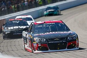 Five things to look out for in Richmond's Cup race