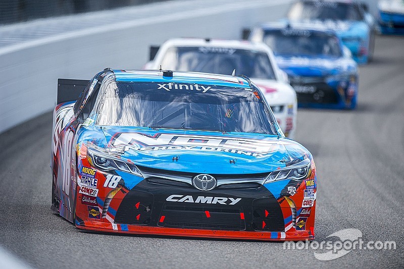 New NASCAR Next class revealed