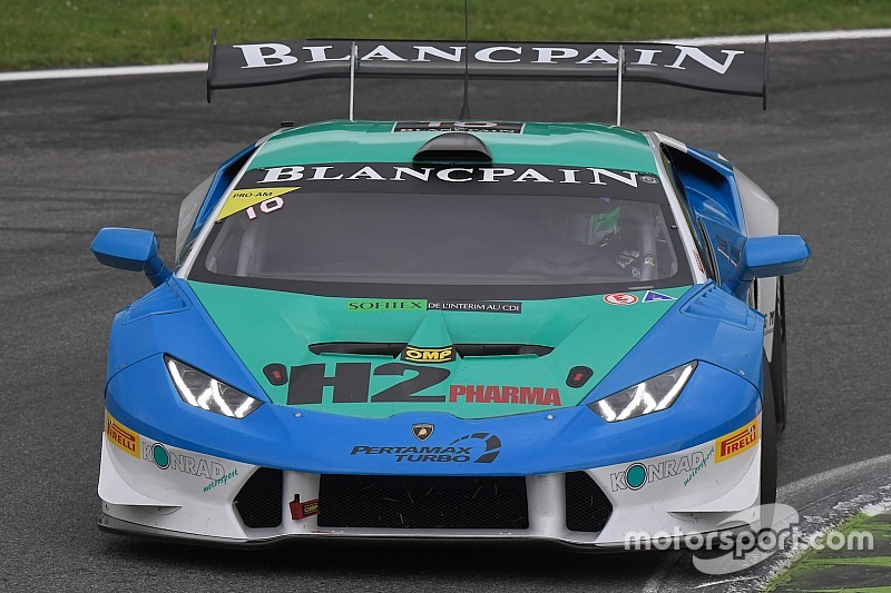Vittoria a sorpresa per Armindo-Hassid nella seconda gara di Monza