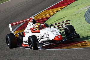 Aragon Eurocup: Norris scores maiden Formula Renault win in Race 2