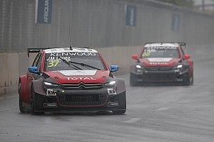 Citroën C-Elysée WTCC takes on the Nürburgring and the Nordschleife