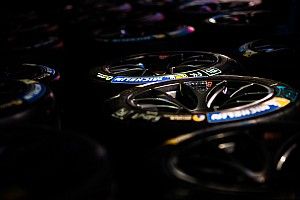 Michelin: “Wij kunnen F1-fans het spektakel van een bandenoorlog bieden”