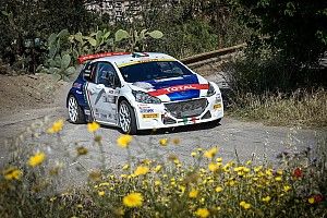 Targa Florio, PS5-6: Paolo Andreucci si riprende la vetta di Gara 1!