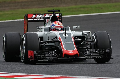 Front wing progress "very significant" for Haas