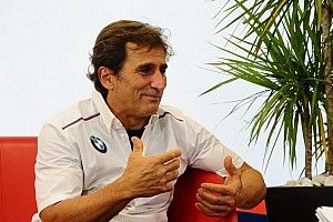 Médico que operou Zanardi diz que piloto pode ter “melhora lenta” ou piora “repentina”