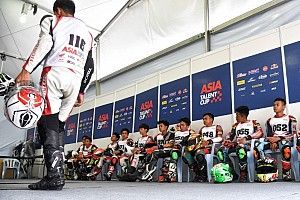 Idemitsu gantikan Shell Advance sebagai sponsor ATC
