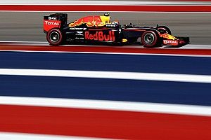 Hamilton still wary of "very, very quick" Red Bull