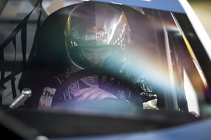 Победителем шведского этапа WRX стал гонщик, выступающий по уайлд-кард