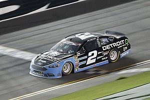 NASCAR Daytona: Brad Keselowski holt 100. Penske-Sieg im Sprint-Cup