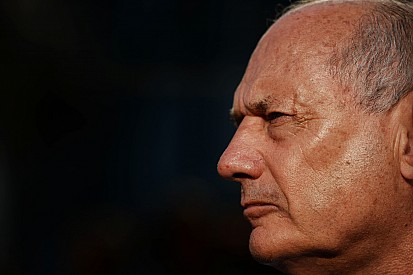 Coronavirus : Ron Dennis lance une opération d'aide