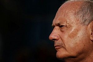 Coronavirus : Ron Dennis lance une opération d'aide