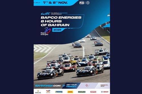 WEC | Ecco programma e orari TV per la 8h del Bahrain