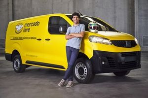 F1: Bortoleto ter&aacute; patroc&iacute;nio do Mercado Livre em 2026