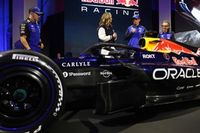Verstappen et Hadjar livrent leur verdict sur le look Red Bull 2026