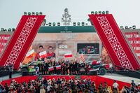 Polskie sukcesy i porażki w Dakarze 2026
