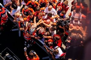 Novo proprietário da KTM culpa donos anteriores por crise e anuncia redução de 50% que pode afetar esporte a motor