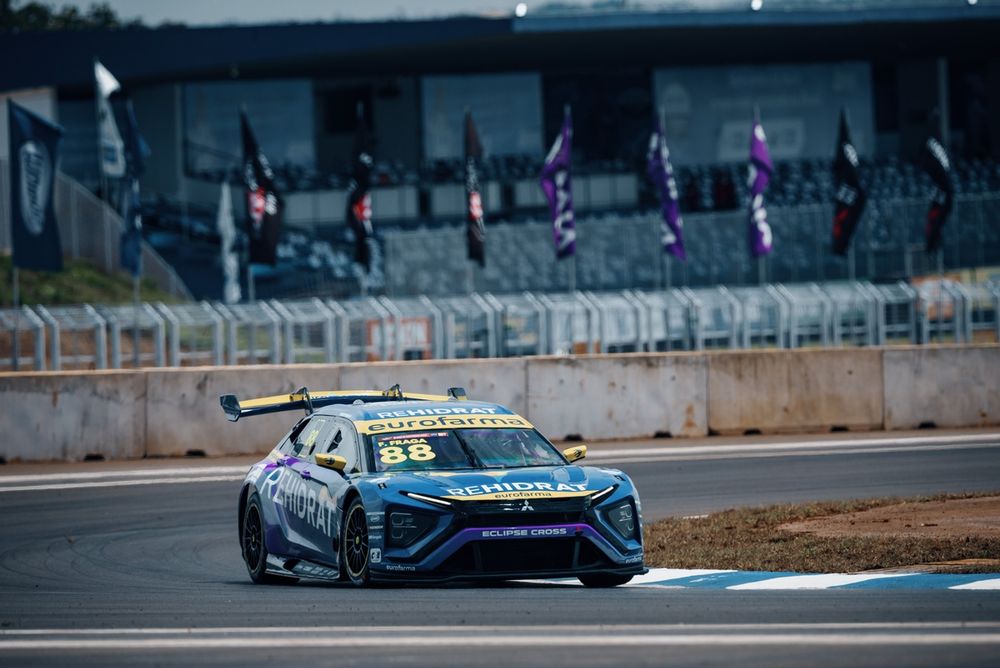 Felipe Fraga, Bras&iacute;lia