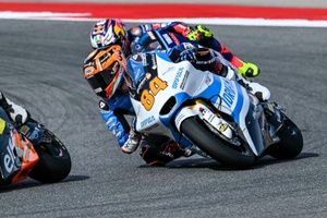 Waarom Van den Goorbergh tevreden is ondanks puntloze GP Portugal