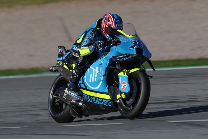 Ogura explica por qu&eacute; le "mata" su gran debut y detalla su crisis interna en 2025