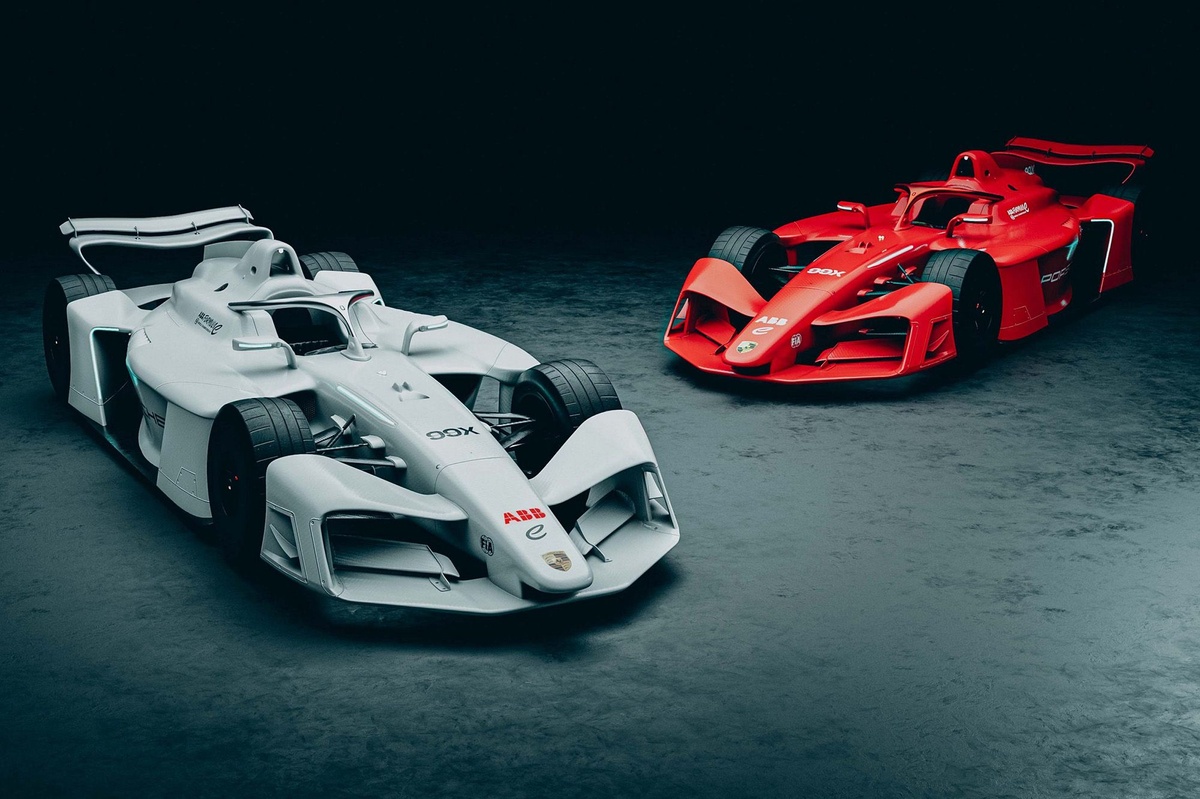 How Gen4 car could impact wheel-to-wheel racing in Formula E