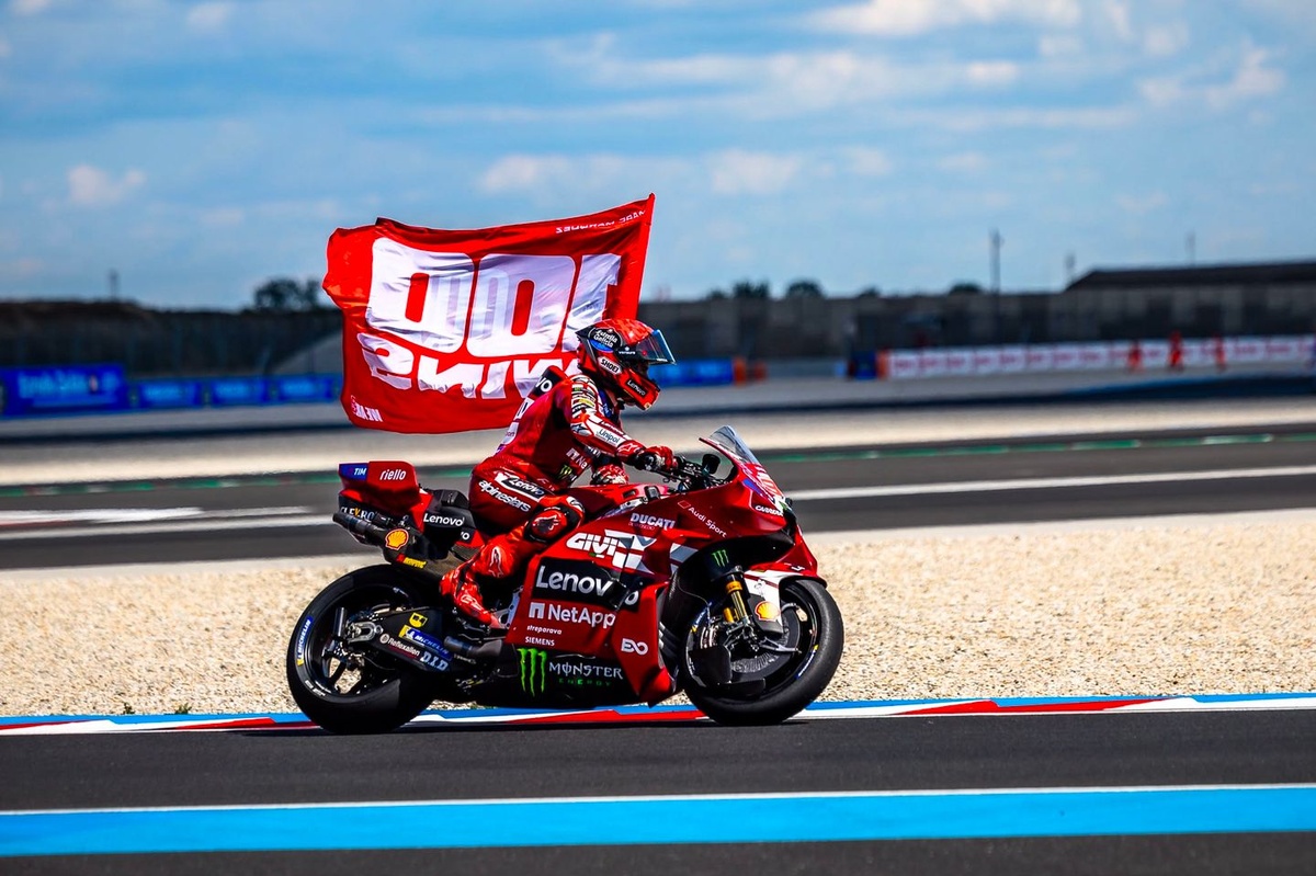 Marc Márquez place sa victoire en Hongrie parmi les 5 plus belles de sa carrière