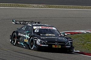 Wickens vor ungewisser Zukunft: DTM-Sieg ein Wendepunkt?