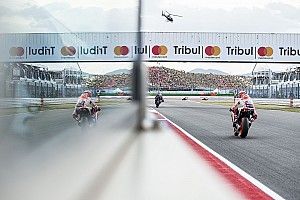 Hoe laat begint de MotoGP Grand Prix van San Marino?