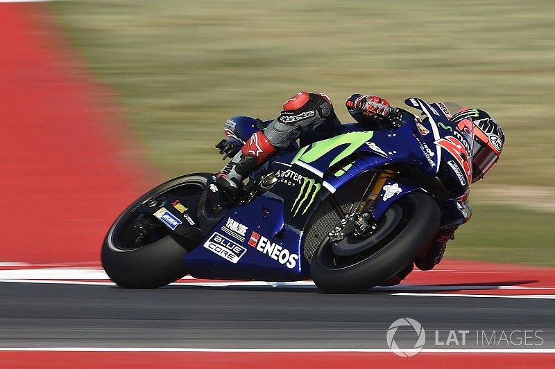 Maverick Viñales, Yamaha Factory Racing