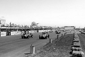 Domínio da Alfa Romeo, animais na pista e Moss barrado: veja sete curiosidades do primeiro GP da F1, que completa 70 anos