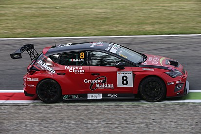 Diversi piloti in pista al Mugello per preparare la prossima tappa