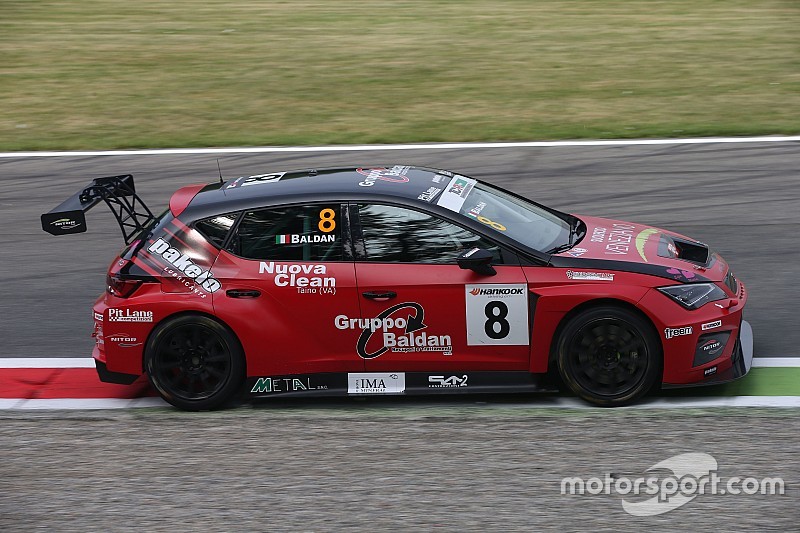 Diversi piloti in pista al Mugello per preparare la prossima tappa