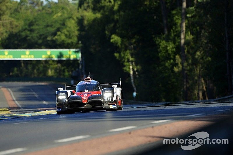 Vers un barème de points à coefficient pour Le Mans et Sebring
