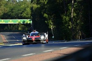 Vers un barème de points à coefficient pour Le Mans et Sebring