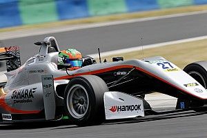 Where are Indians racing this weekend (June 30 - July 2)