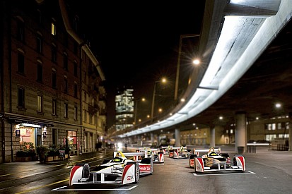 Il consiglio comunale ha dato il la all’ePrix di Zurigo!
