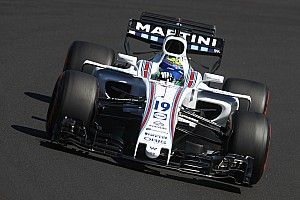 Massa: Las críticas a la F1 son las mismas que en los 2000s