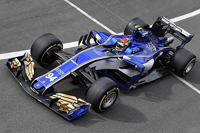 Sauber: derby Ferrari - Mercedes per il motore e un pilota junior?