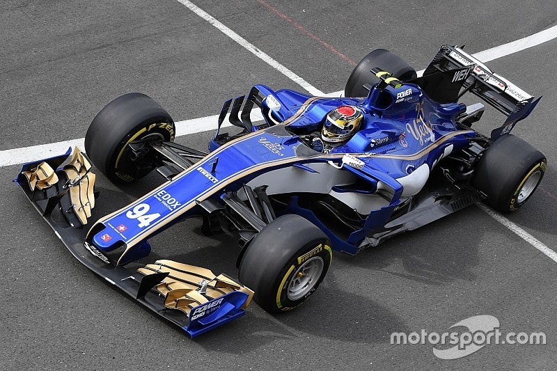 Sauber: derby Ferrari - Mercedes per il motore e un pilota junior?