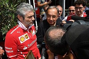Ma 1 éve hunyt el tragikus hirtelenséggel a Ferrari elnöke
