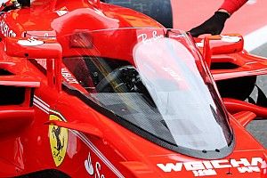 IndyCar akan uji coba Shield di trek "sebelum akhir tahun"