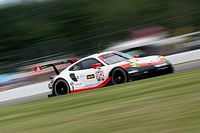 Bruni toma su primera pole con Porsche 