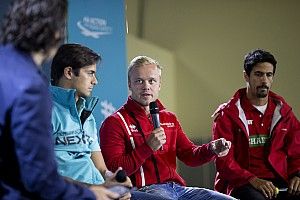 New York 2, sorteggiati i quattro gruppi per le qualifiche