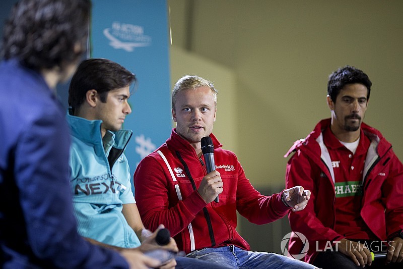 New York 2, sorteggiati i quattro gruppi per le qualifiche