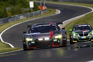 24h Nürburgring 2017: Ergebnis, 1. Qualifying