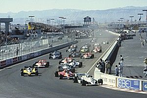 Special: Stratencircuits in de Formule 1