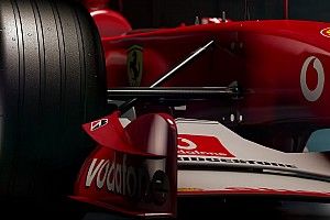 Fitur mobil klasik siap kembali tampil di game F1 2017