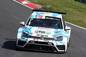 TCR Benelux: Lemeret en Altoè winnen eerste twee races