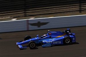 Dixon had Bourdais op pole verwacht in Indy 500 kwalificatie